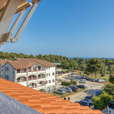 Enjoy At L&C Apartment Rovinj Ngoại thất bức ảnh
