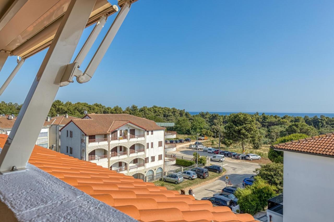 Enjoy At L&C Apartment Rovinj Ngoại thất bức ảnh