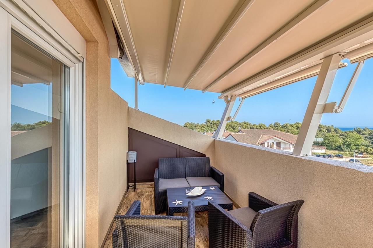 Enjoy At L&C Apartment Rovinj Ngoại thất bức ảnh
