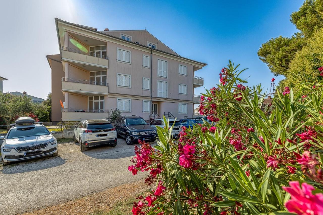 Enjoy At L&C Apartment Rovinj Ngoại thất bức ảnh