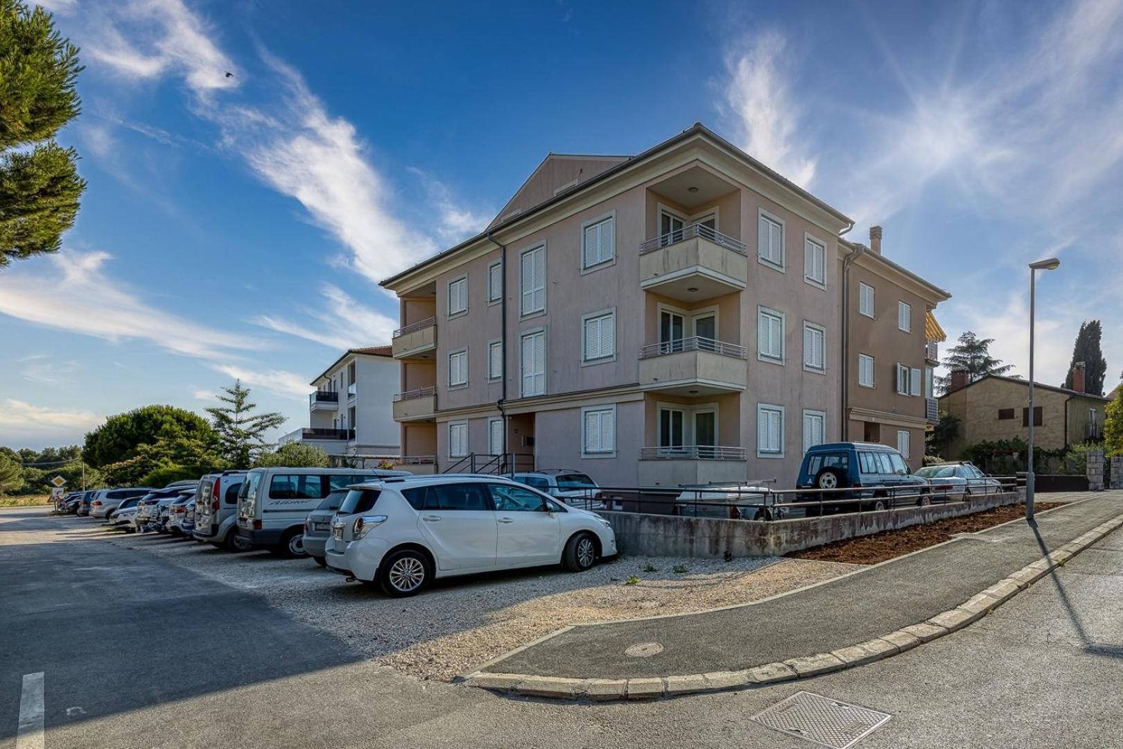 Enjoy At L&C Apartment Rovinj Ngoại thất bức ảnh